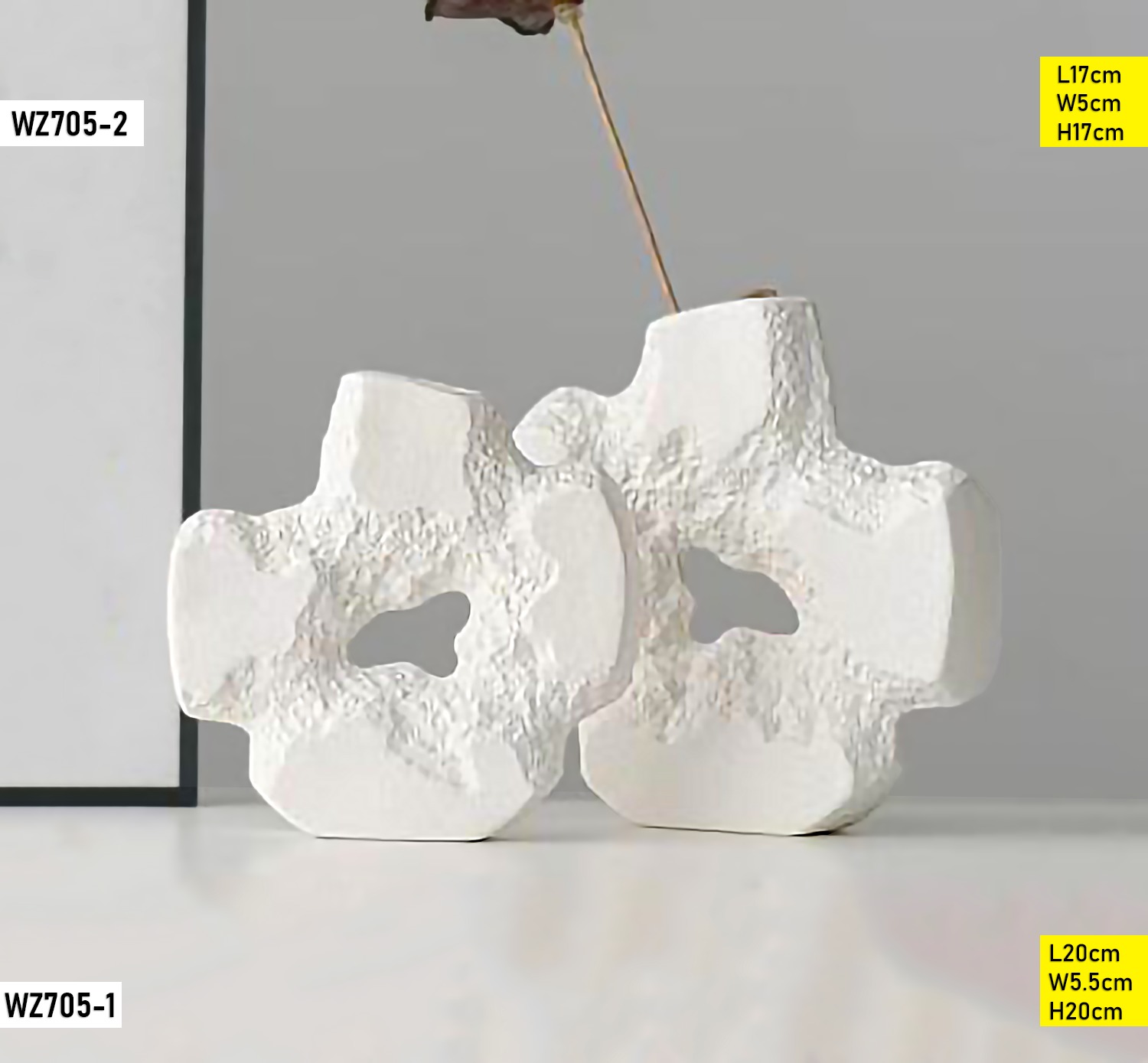 VASE-DECORATIF-BANC-MAT-EN-FORME-ORGANIQUE-AVEC-DECOUPE-CENTRALE-WZ705-1WZ705-2