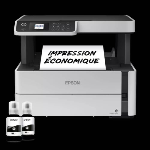 Imprimante-EPSON-MULTIFONCTION-ECOTANK-ET-M2170