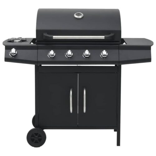 BARBECUE-DECAKILA-A-GAZ-GM-NOIR-KMGS006B