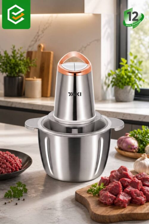 HACHOIRE-A-VIANDE-YAKI-3LITRES-ELECTRIQUE