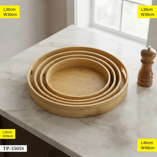 ENSEMBLE-DE-PLATEAUX-RONDS-EMPILABLES-EN-BOIS-DE-BAMBOU