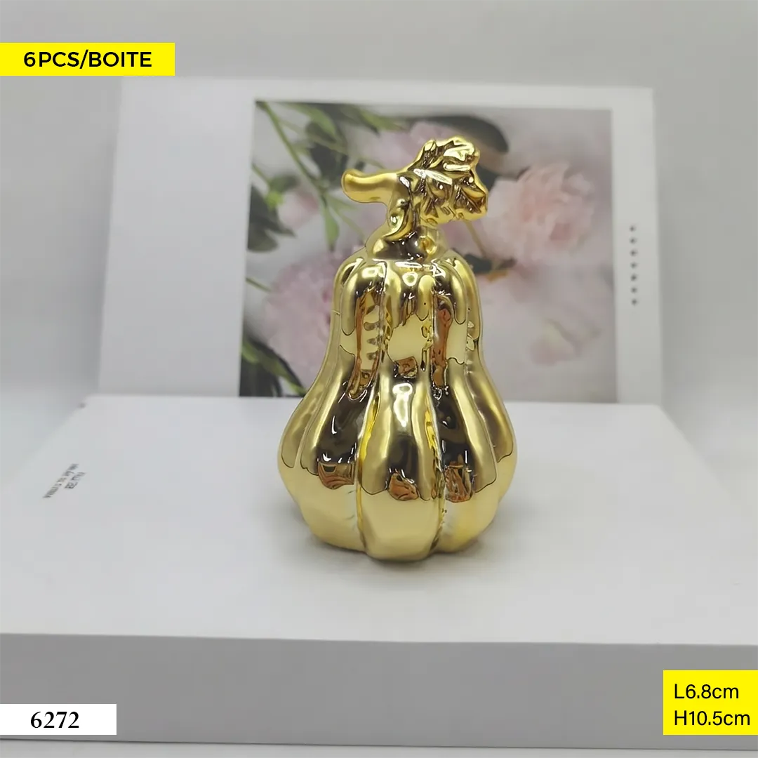 FIGURINE-DECORATIVE-CITROUILLE-DOREE