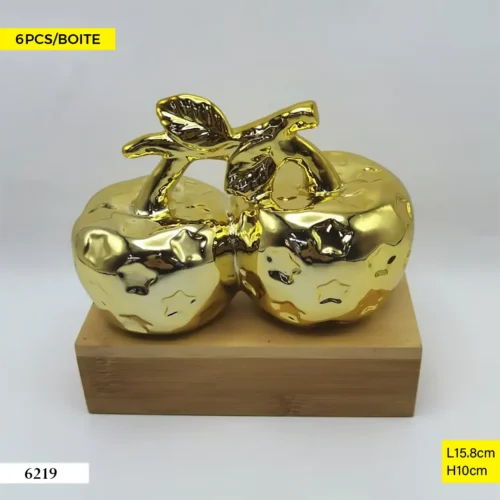 FIGURINE-DECORATIVE-DOUBLE-POMME