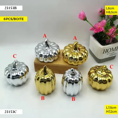 SET-DE-CITROUILLES-DECORATIVES-METALLISEES